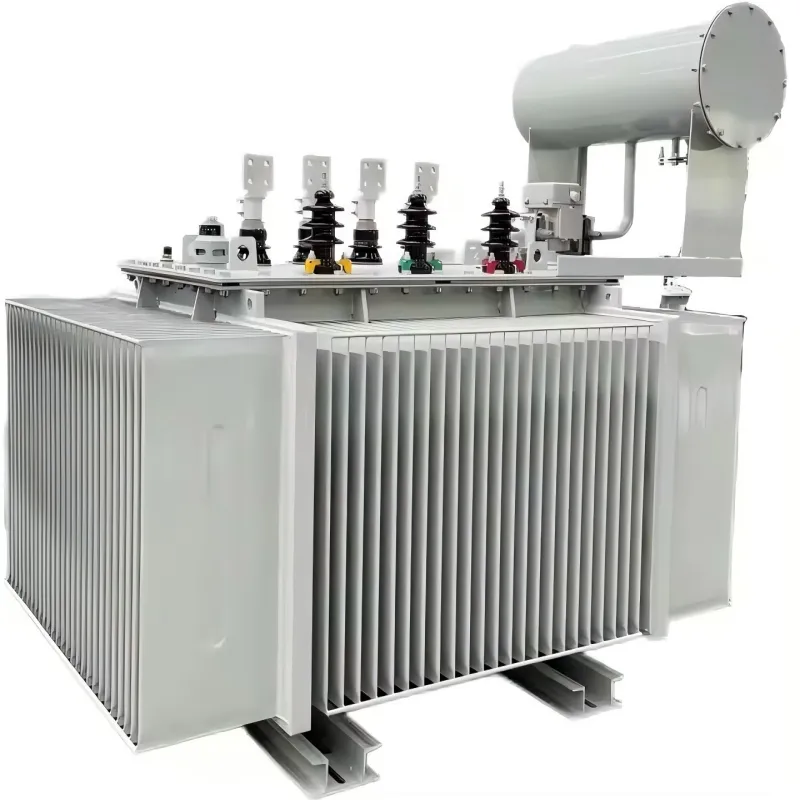 Transformador Elétrico Detalhe 3