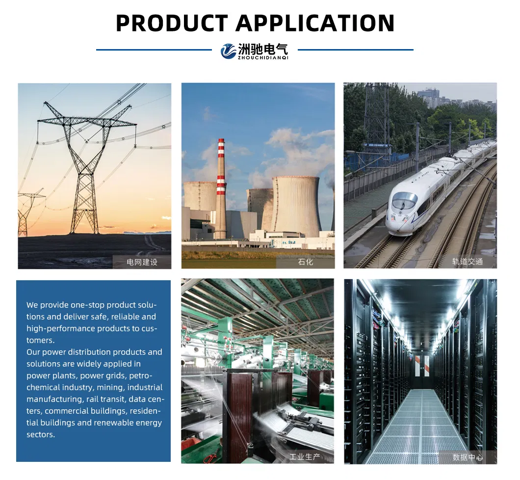 10kv 35kv Transformador de Potência Tipo Seco de Resina Fundida Trifásico Transformador de Distribuição de Resina Epóxi