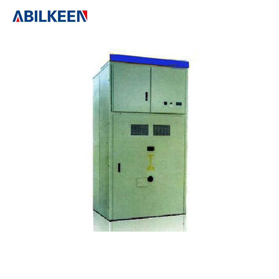 Sw26 Kyn61-40.5 Painel de Distribuição de Energia de Chaveamento Metálico Removível para AC Interno