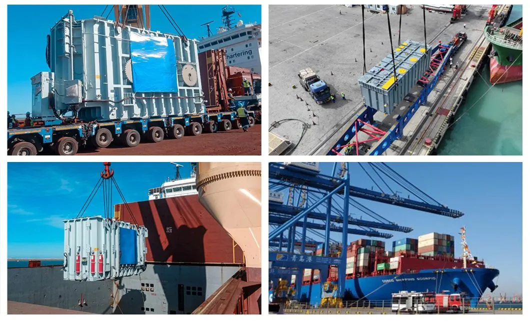 Fábrica de Transformadores Inteligentes