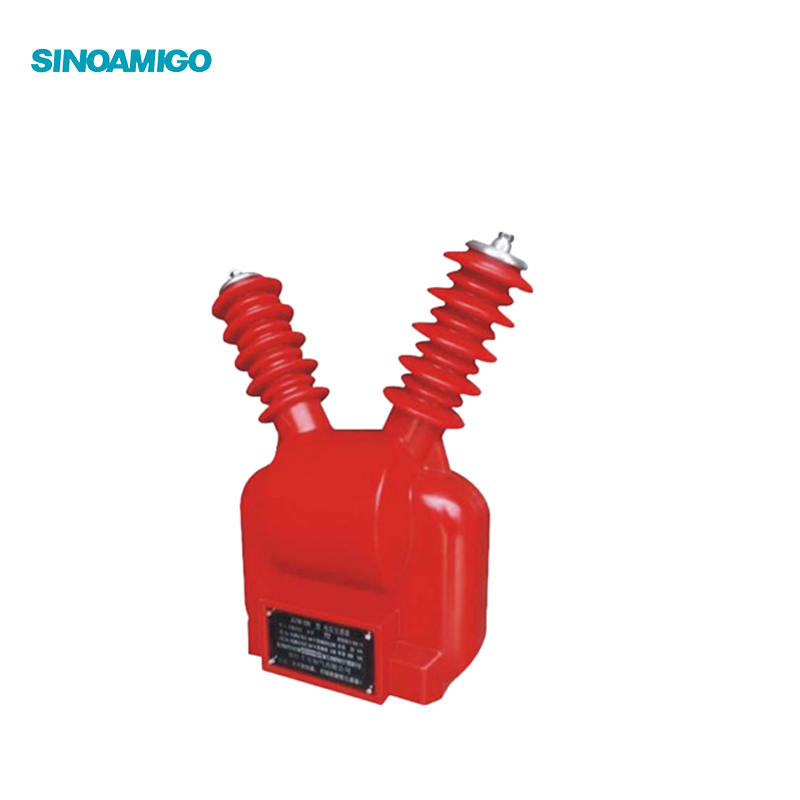 3kv 6kv 10kv Transformador Potencial Jdzx10-3/6/10b Transformador de Tensão Interno para Equipamentos de Manobra