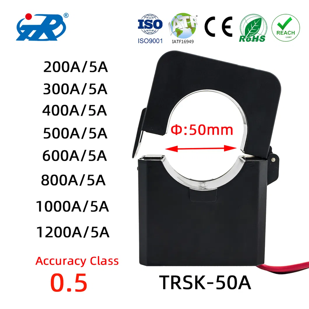 TRSK-24A Especificações