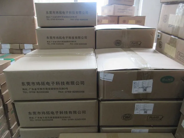 Nanocrystalline Current Transformer with Copper Wire for 350W-1600W Applications