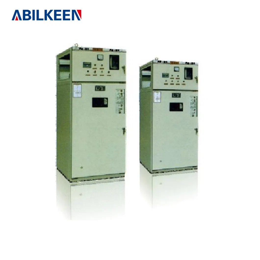 Sw26 Kyn61-40.5 Painel de Distribuição de Energia de Chaveamento Metálico Removível para AC Interno
