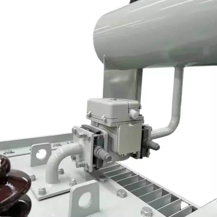 Transformadores de Potência para Fornos de Indução Elétrica, Transformador Retificador para Forno de Indução, Transformadores a Óleo