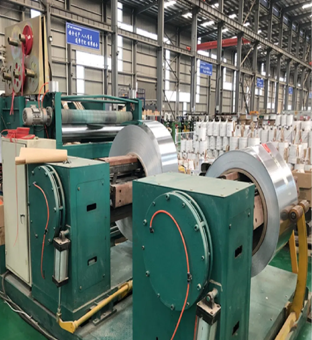 Máquina de produção industrial