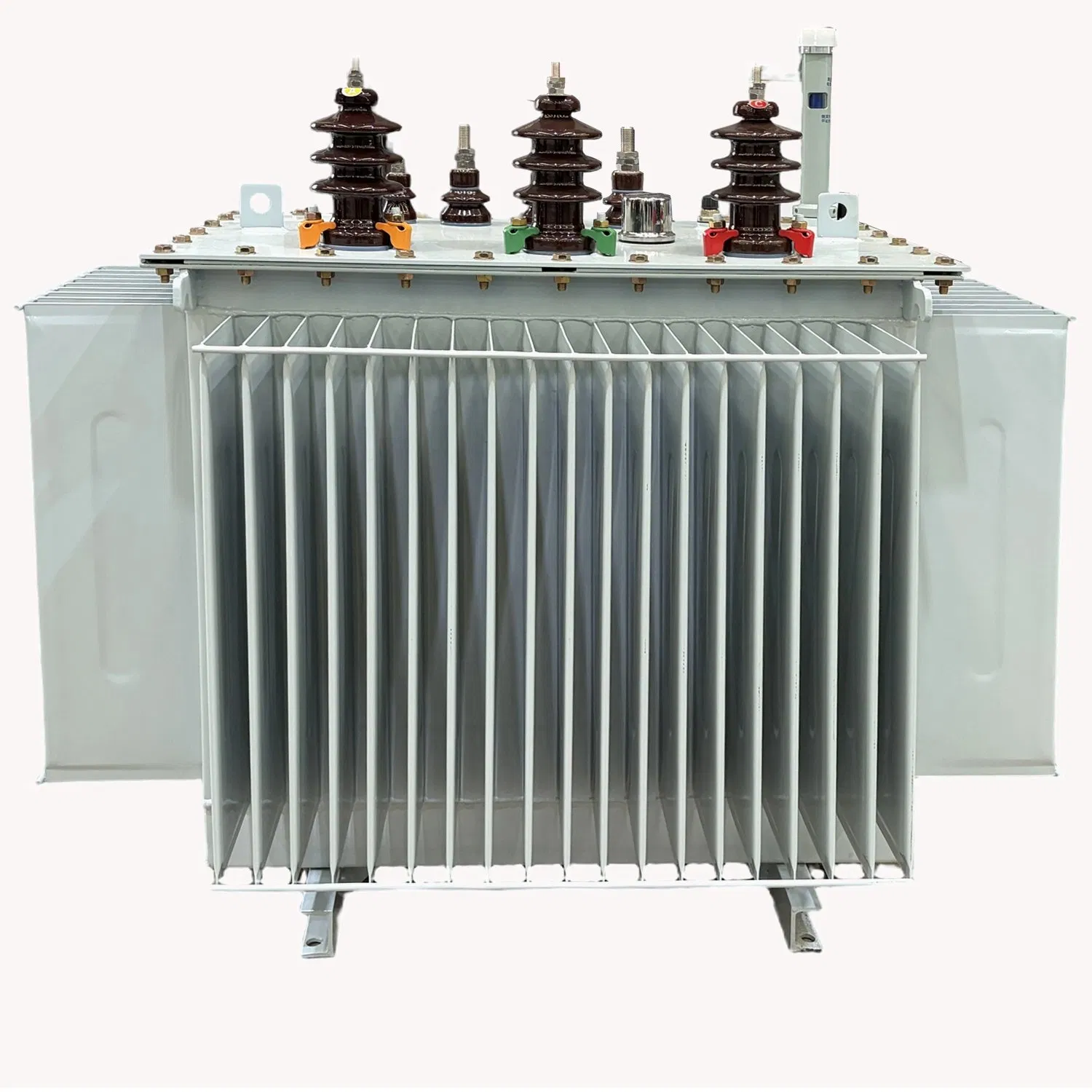 1000kva/33-0.4kv Transformador de Distribuição de Potência Industrial Trifásico a Seco e Imerso em Óleo