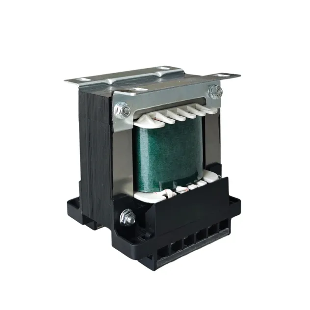 Transformador Jbk5 Modelo 1