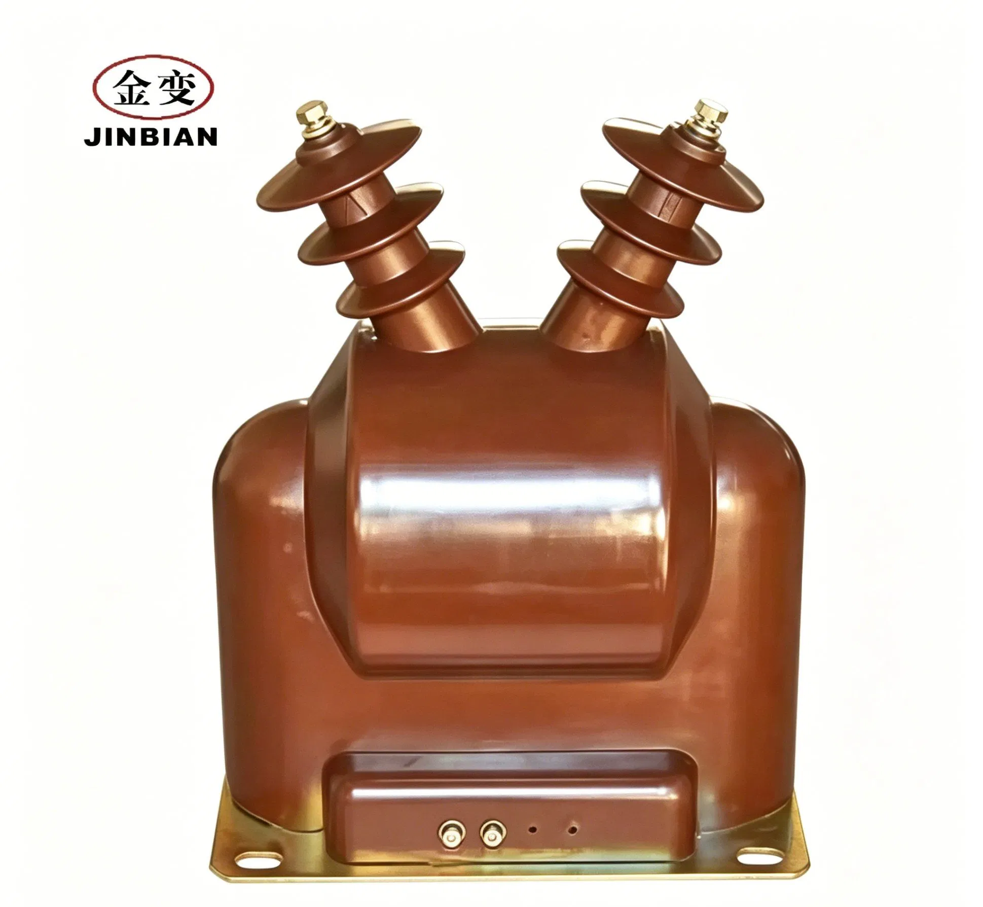 Jdzx (F) 9-10 10kv 24kv Transformador Potencial PT Vt Transformador de Tensão