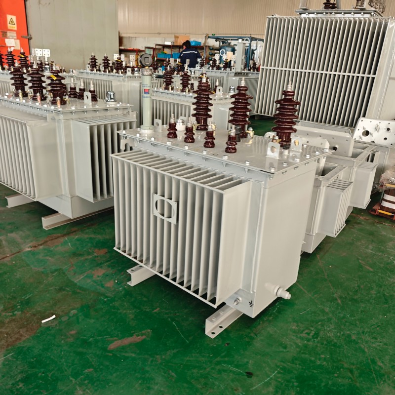 Transformador Elétrico de Média Frequência Monofásico com Núcleo em U de Retificador Schneider
