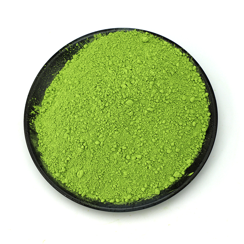 Yuanfu Bulk Price 100% Natural Plant Extract Instant Kale Extract Powder Food Grade Supplement Vegetable Kale Powder