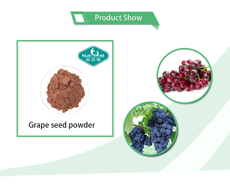 Grape Seed Extract Product