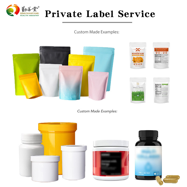 Packaging Standard