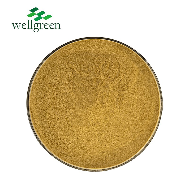 98% Luteolin Powder From Peanut Shell Extract Honeysuckle Flower Extract