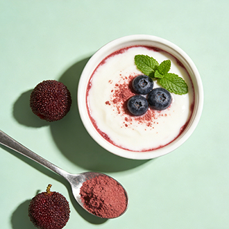 Health & Nutrition