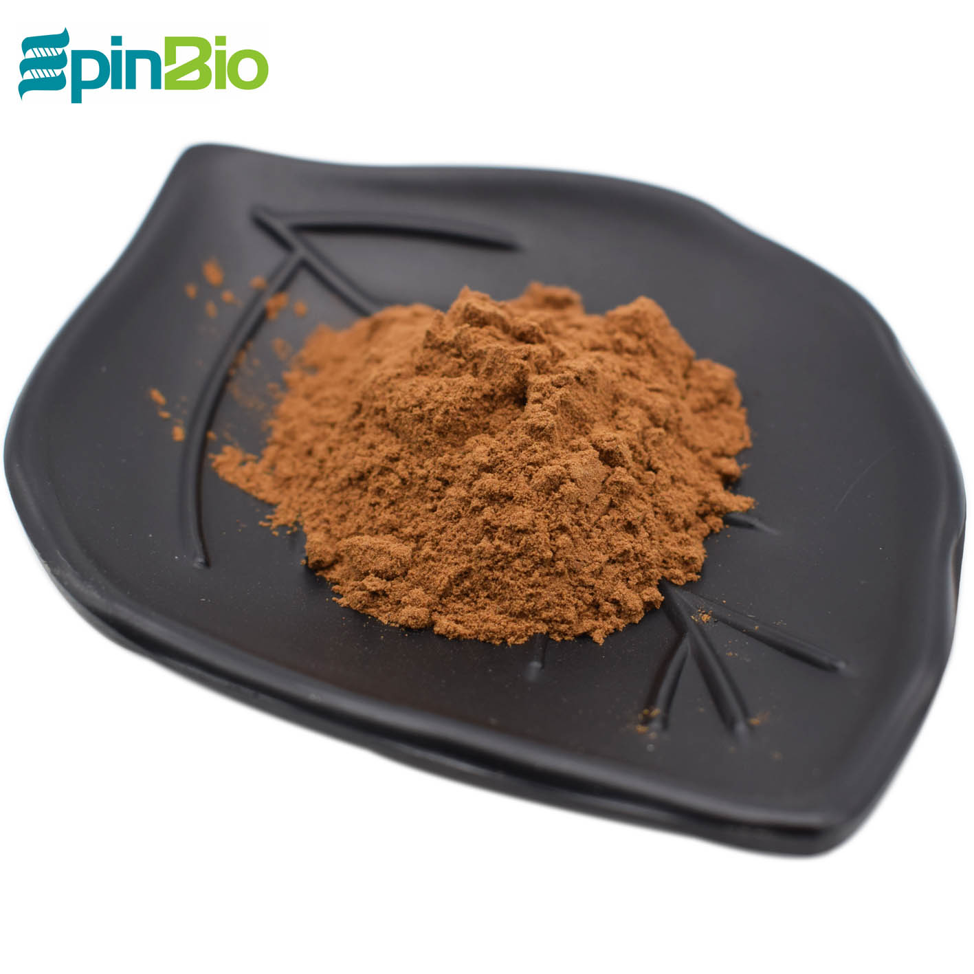 Epinbio Provides1-Deoxynojirimycin 1% White Mulberry Leaf Extract