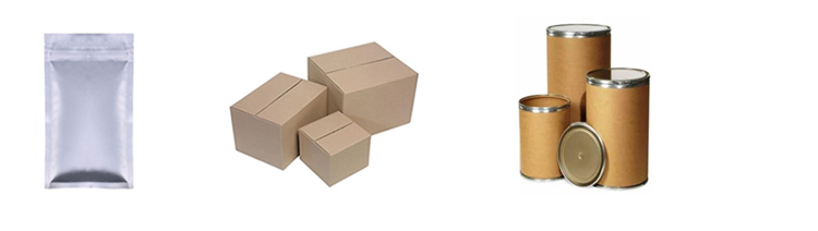 Packaging Methods