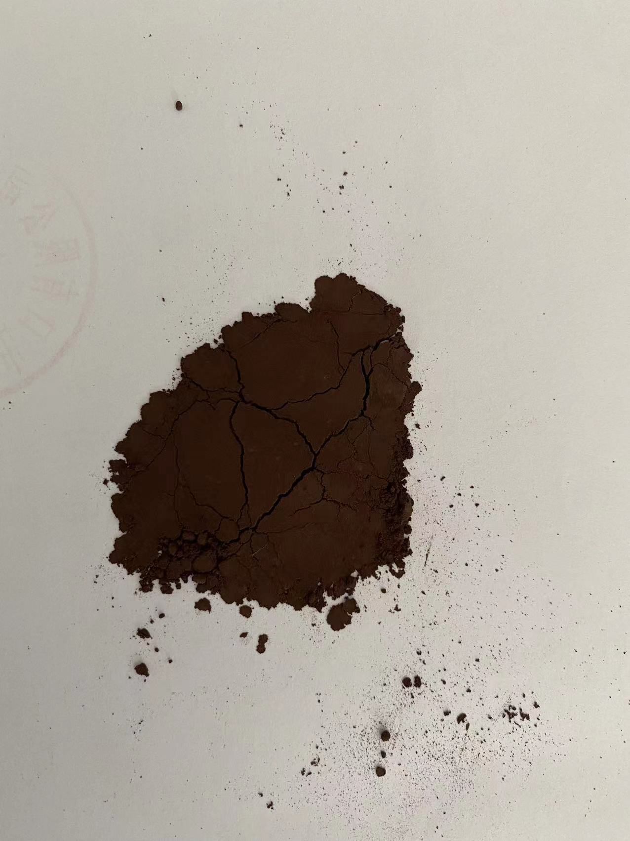 Cocoa Powder Varieties
