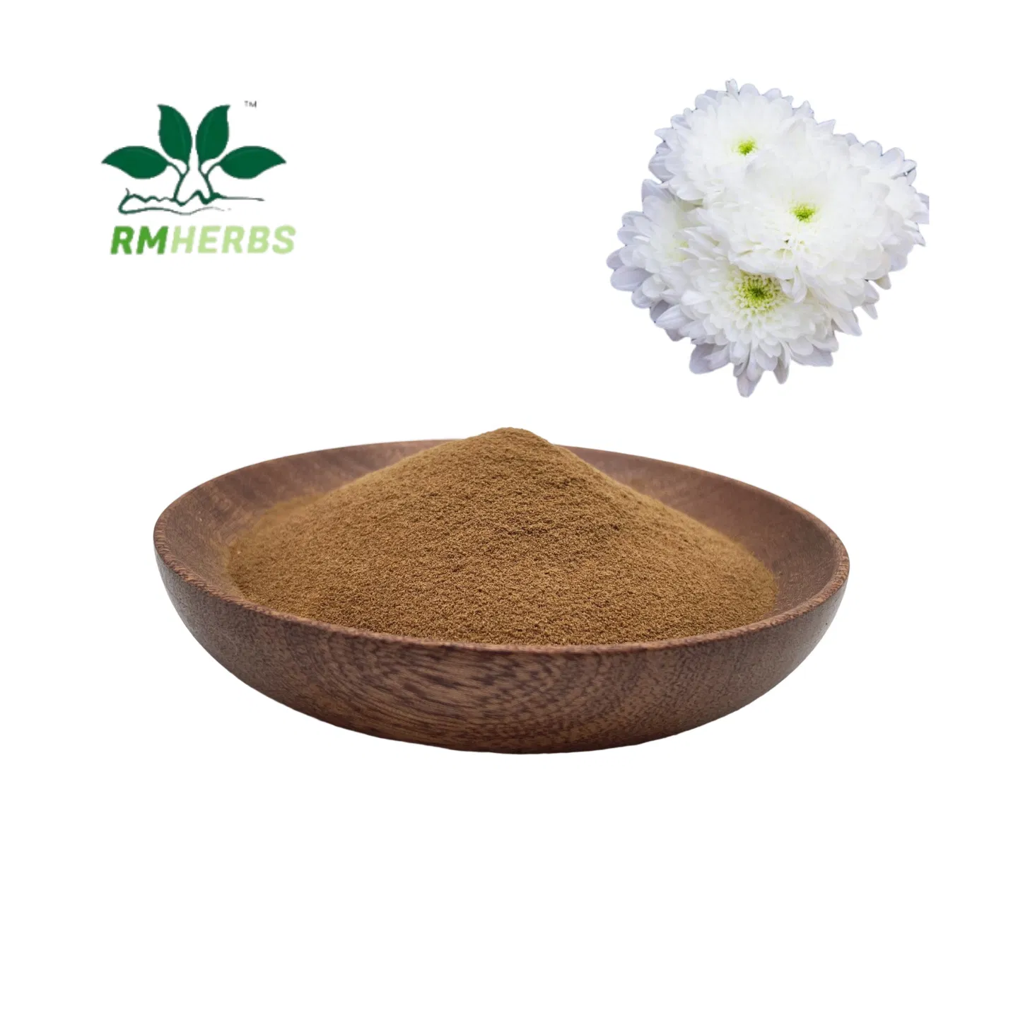 Pure Chrysanthemum Flower Extract for Herbal Supplements and Teas Free Smple Extract Powder Good Flavor