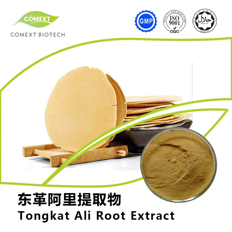 Tongkat Ali Extract
