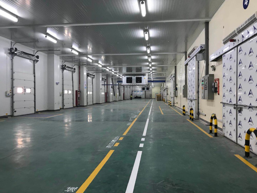 Factory Site