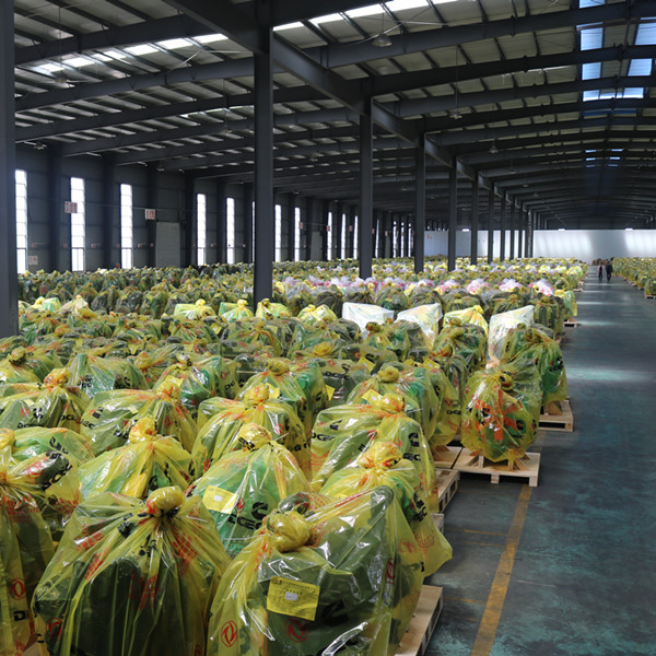 Engine Assembly Inventory