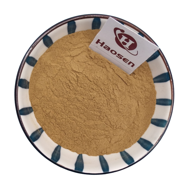 Natural High Quality Mimosa Extract 10:1-100:1 Multi-specification Mimosa Root Extract Water-soluble Plant Extract