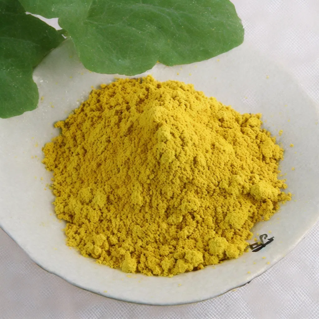 Berberine Hydrochloride Powder