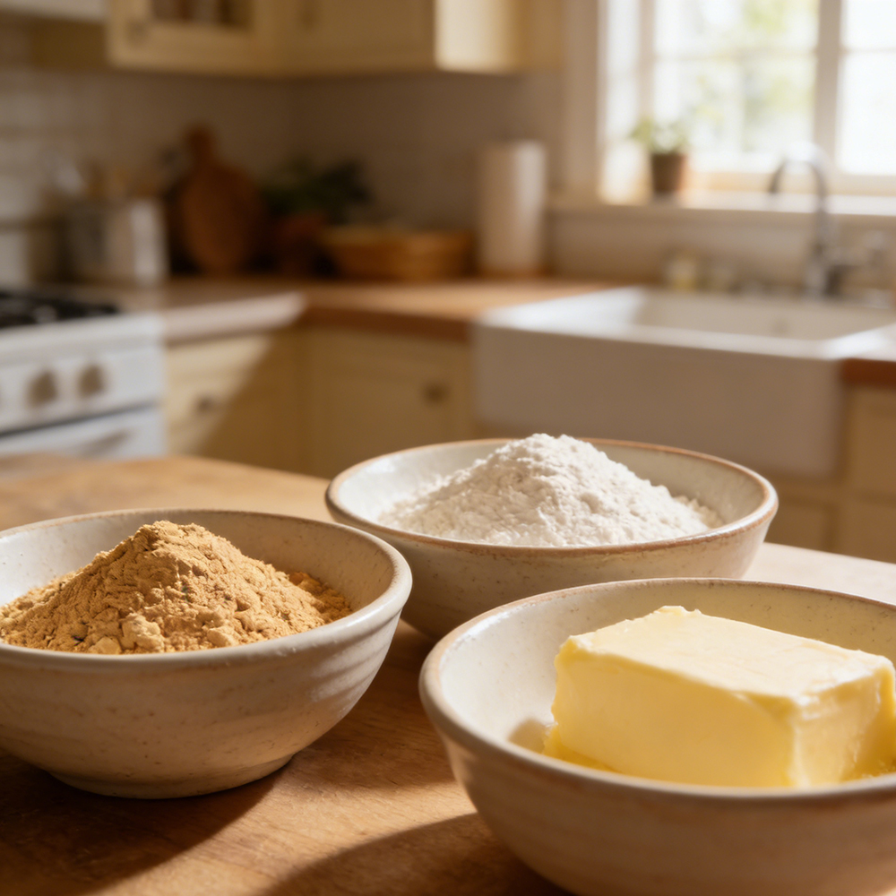 Baked Goods