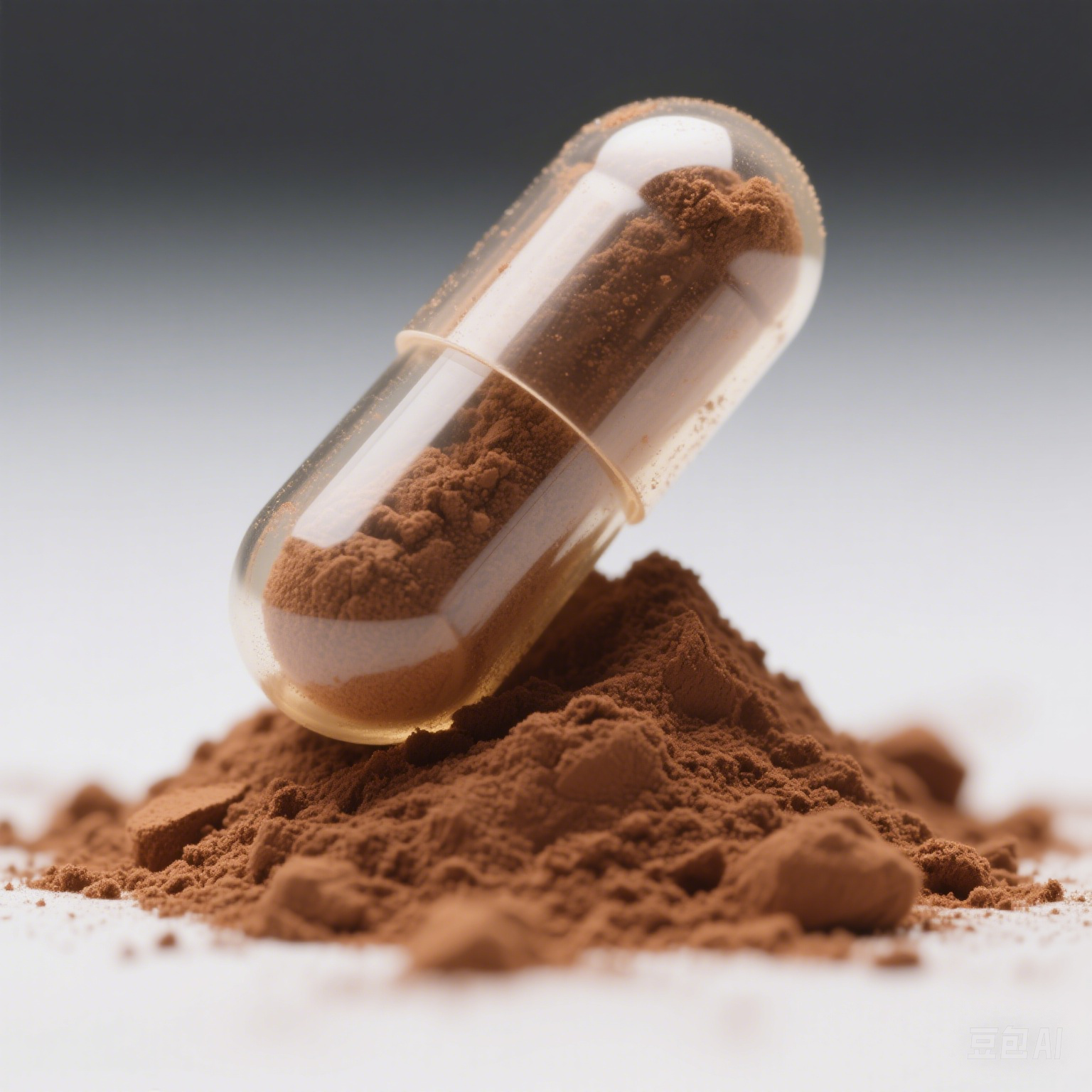 Olive Leaf Powder Application 3