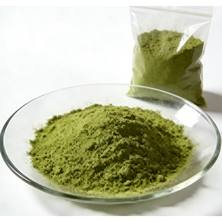 Organic Celery Leaf Powder Ginseng Extract Powder Wild Celery and Ginseng Health Food Grade for Repair Muscles