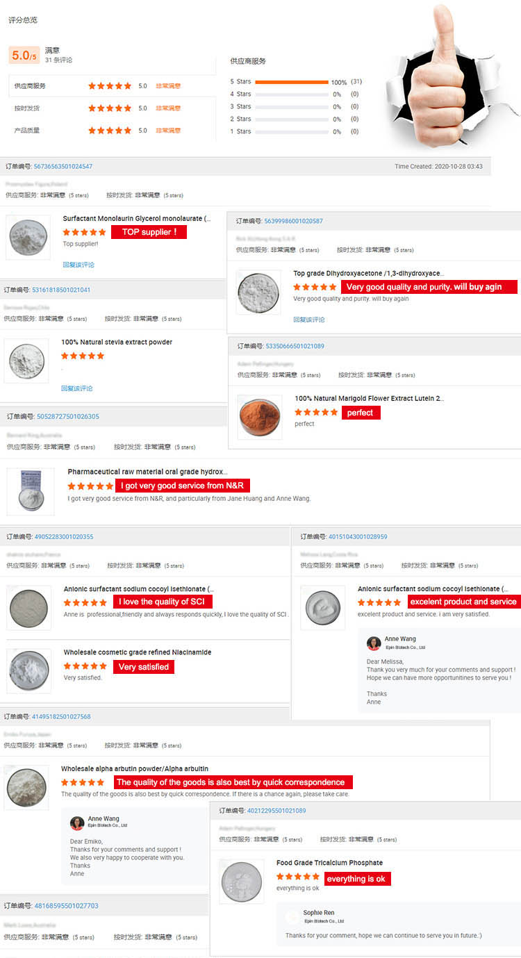 Customer Reviews 2