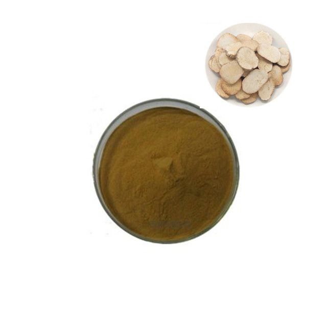 Alisma Extract Powder