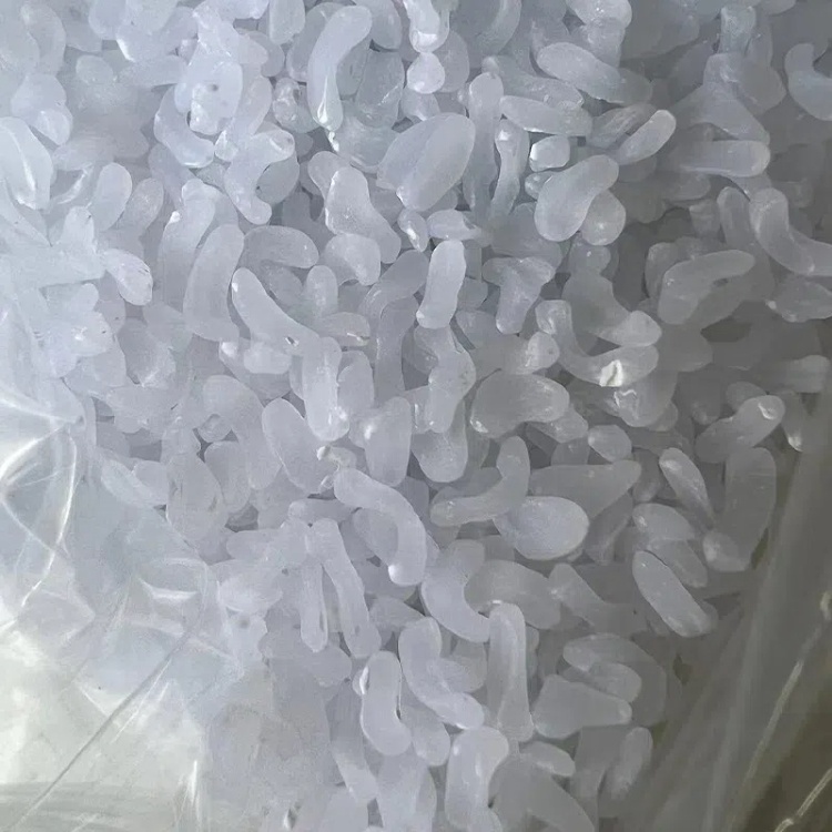 New Arrival Salt-white Color Water-free Super Transparent Nano-filled Masterbatch Na2SO4 Plastic Filler