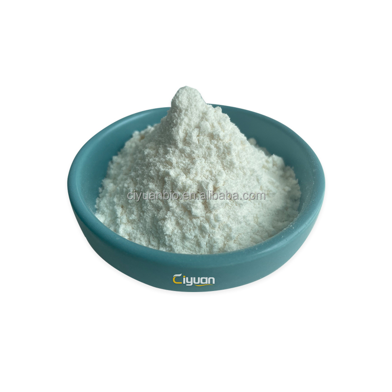 Chicory Root Extract Showcase 3