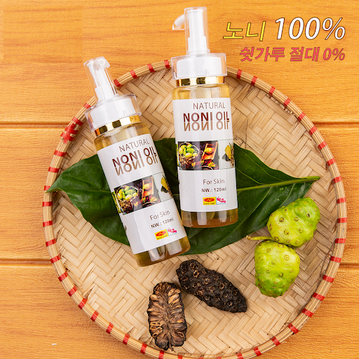 GIA GIA NGUYEN Noni Fruit Seeds Oil Liquid-Solid Extraction 100% Pure Top Grade in Drum/Can/Bottle for Drink Juice Concentrate