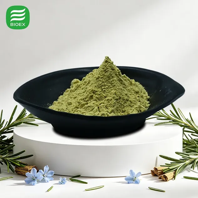 Rosemary Extract Detail 3