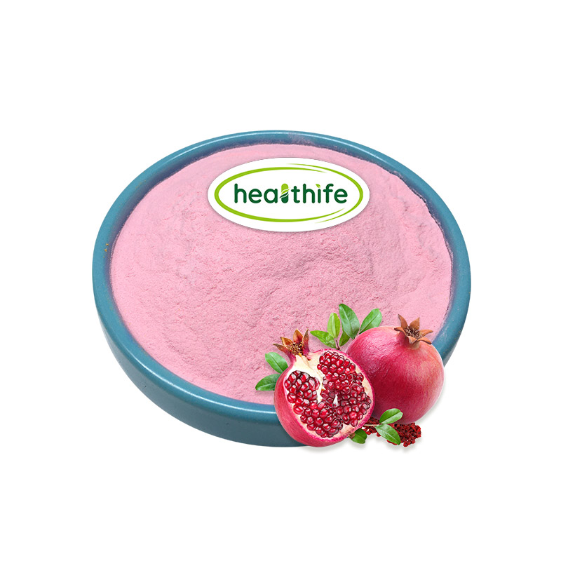 Pomegranate Powder Specifications