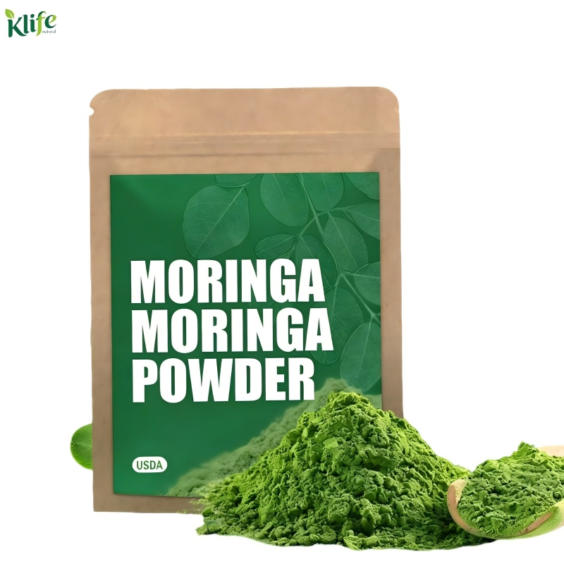 Wholesale Bulk Moringa Leaf Extract Moringa Leaf Powder