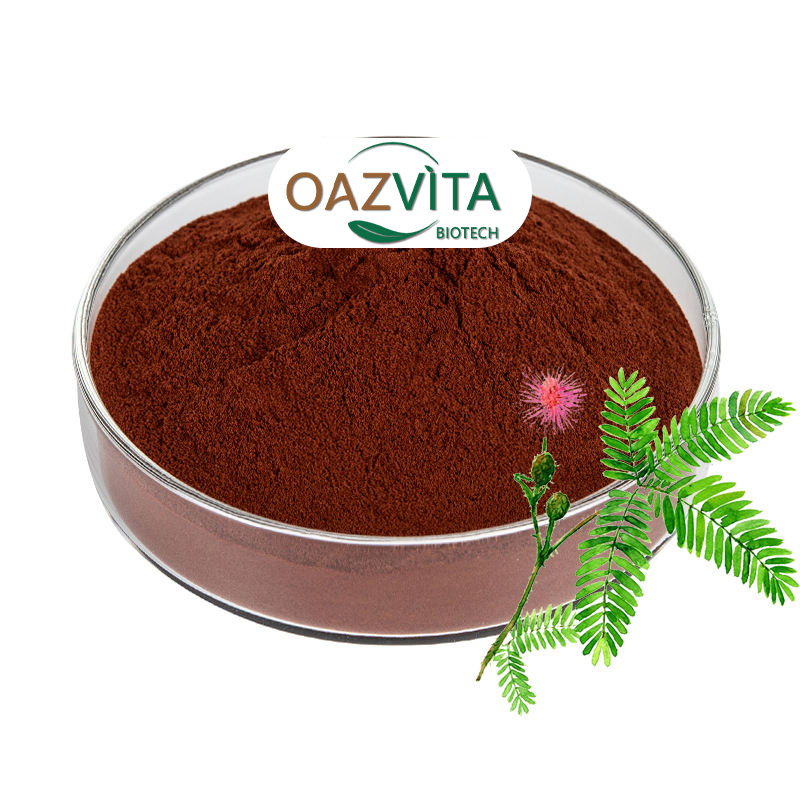 Mimosa Root Extract Powder Specification