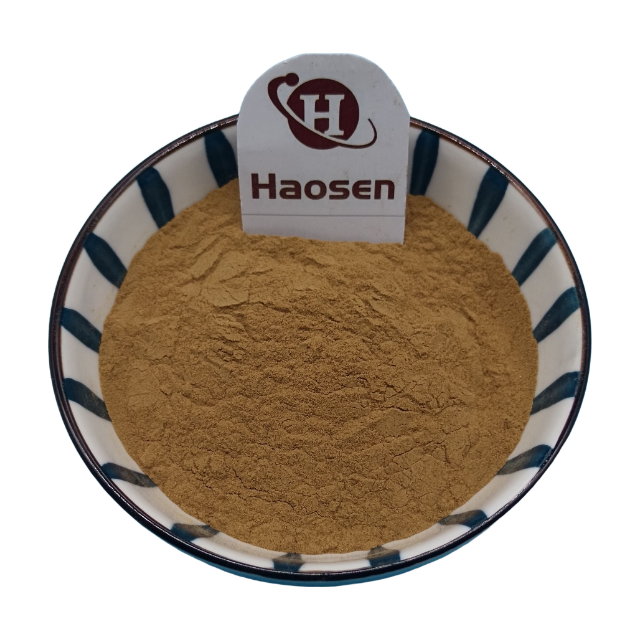 Mimosa root extract info 2