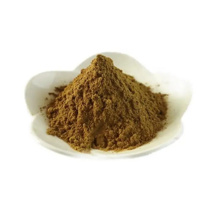 Factory Price XANT Natural Fenugreek Seed Extract Powder 10:1 Purity Trigonelline Health Grade 95% Pass 80 Mesh 25kg Drum