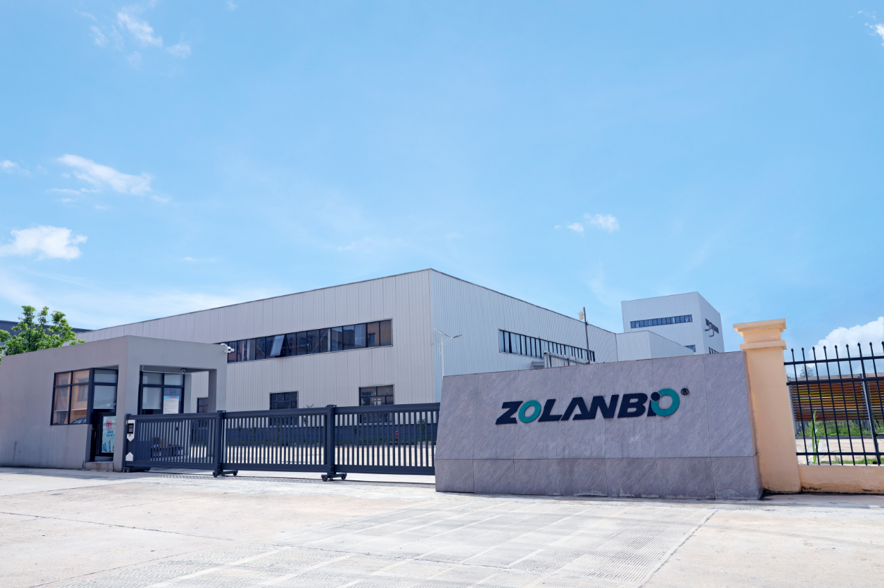 Production Plant Overview