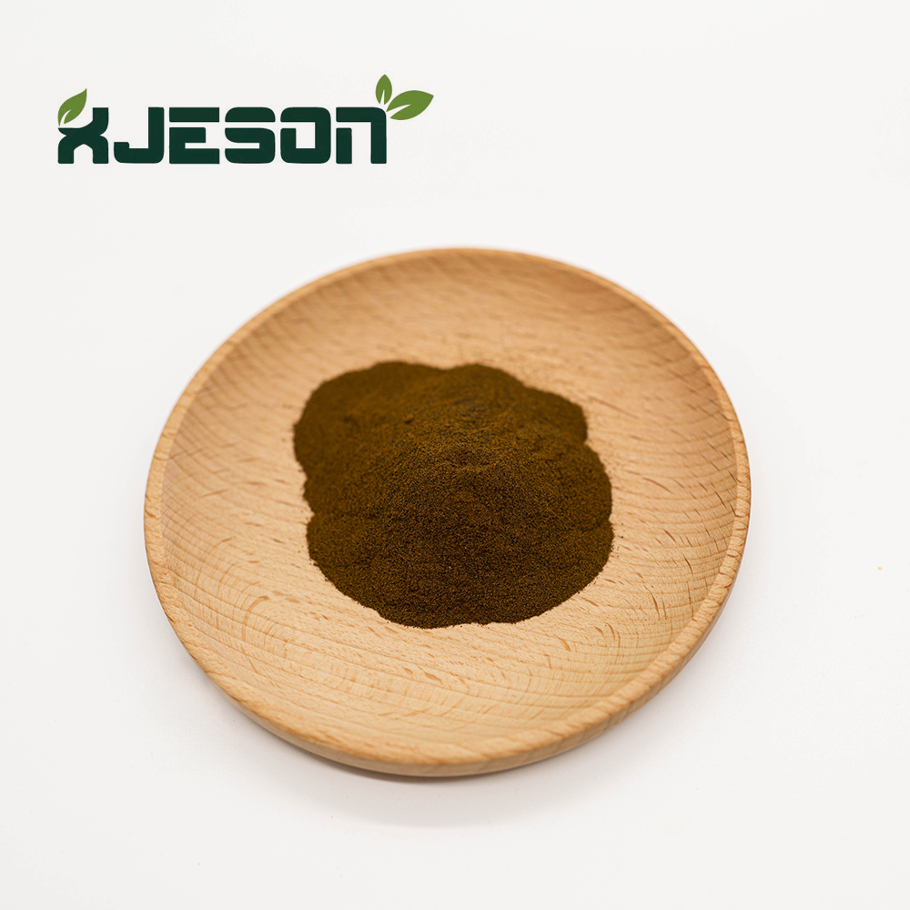 Pure Organic Food Grade Herbal Extract Lotus Leaf Extract Nuciferine 10:1