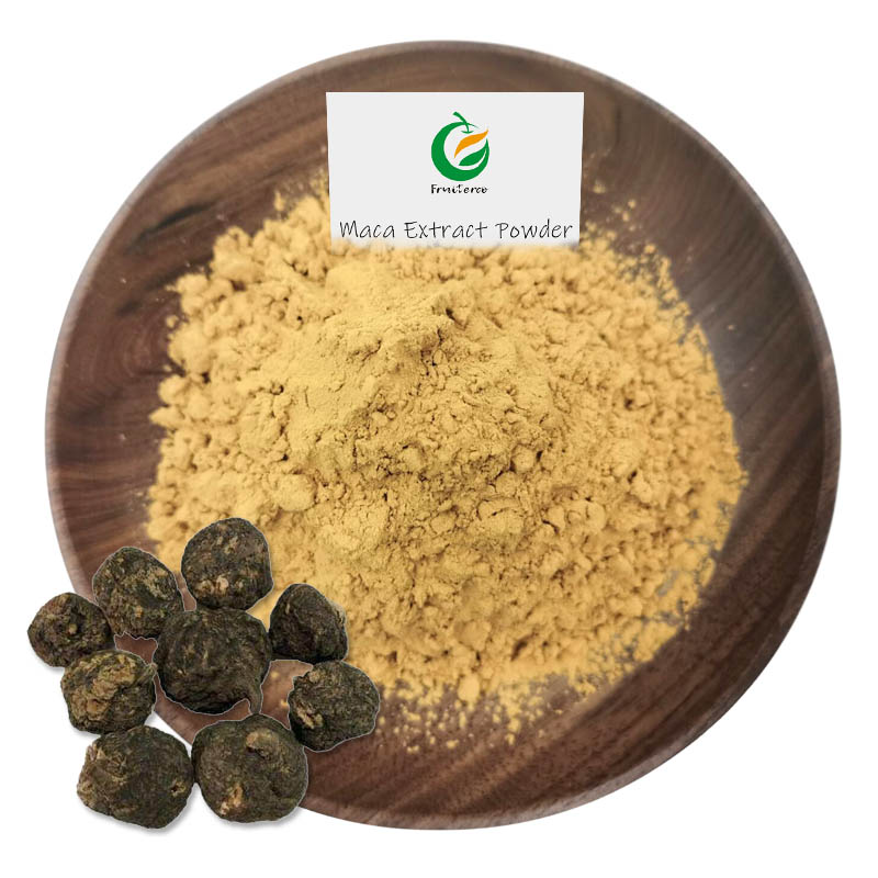 Bulk Maca Root Extract Powder 10:1 Maca Root Extract For MEN HEALTCARE
