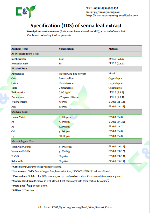 Technical Data Sheet