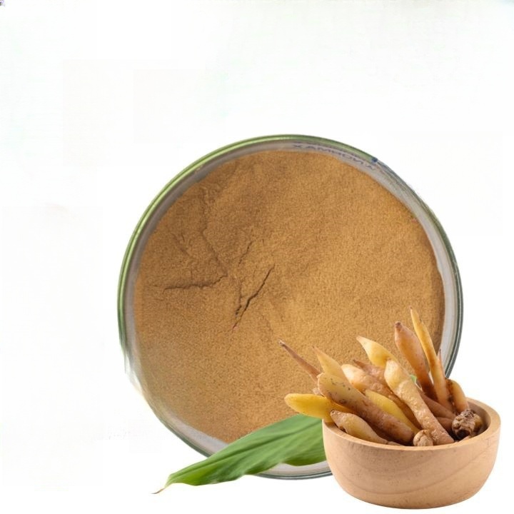 Boesenbergia Rotunda Extract Powder