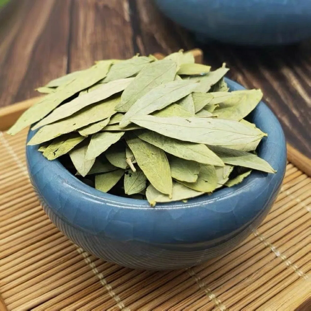 Senna Extract 10: 1-Standardized Herbal Laxative Powder