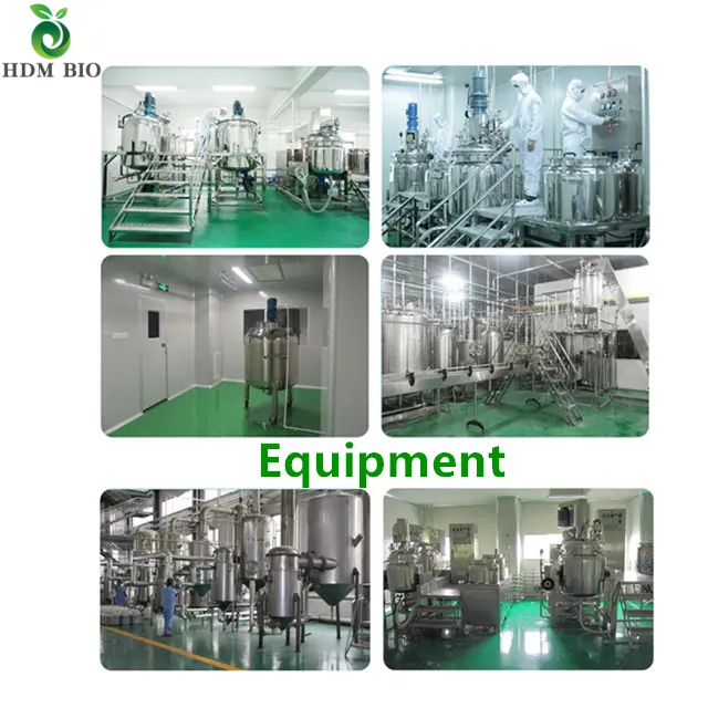 Natural Ophiopogon Japonicus Root Extract Radix Liriopes Root Extract