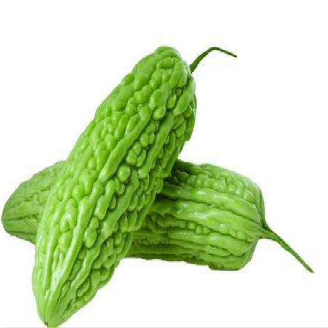 GMP Natural High Quality Bitter Melon Extract Food Grade Momordica Charantia Powder Charantin Active Ingredient Vacuum Drum